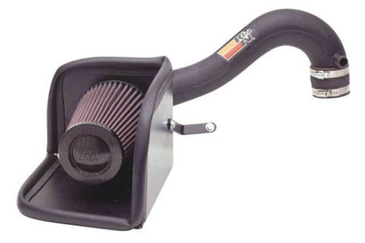 K&N Engineering 01-04 Honda Civic L4-1.7L Performance Intake Kit - Air Systems