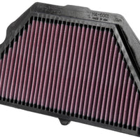 K&N Engineering 01-06 Honda CBR600F 600/CRB600F 4I Replacement Air Filter - Filters