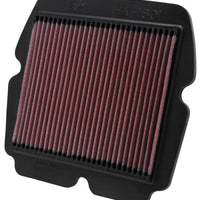 K&N Engineering 01-08 Honda GL1800 Gold Wing Replacement Air Filter - Filters