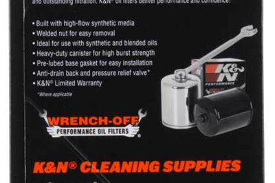 K&N Engineering 01-17 Harley Davidson Softail / Dyna FI Performance Air Intake System - Systems