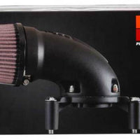 K&N Engineering 01-17 Harley Davidson Softail / Dyna FI Performance Air Intake System - Systems
