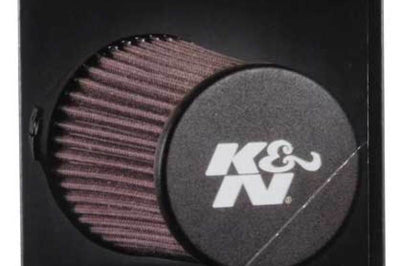 K&N Engineering 01-17 Harley Davidson Softail / Dyna FI Performance Air Intake System - Systems