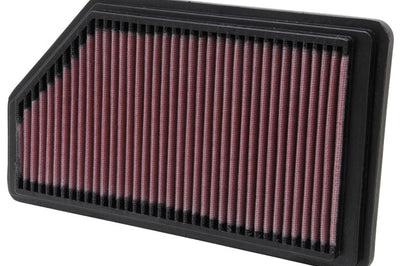 K&N Engineering 01 Acura MDX Drop In Air Filter - Filters