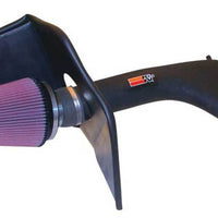 K&N Engineering 02-03 Dodge Ram V8-5.9L Performance Intake Kit - Air Systems