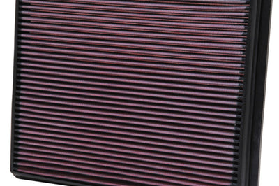K&N Engineering 02-04 Cadillac / 99-10 Chevy/GMC Pickup / 99-01 Jeep Drop In Air Filter - Filters
