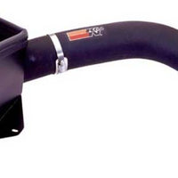 K&N Engineering 02-04 Chevy Trailblazer L6-4.2L Performance Intake Kit - Air Systems