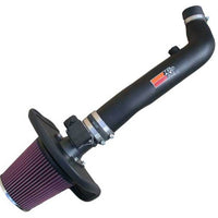 K&N Engineering 02-04 Ford Ranger / Mazda B3000 V6-3.0L Performance Intake Kit - Air Systems