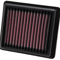 K&N Engineering 02-09 Honda CHF50 Metropolitan Replacement Air Filter - Filters