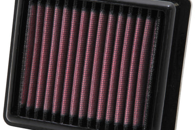 K&N Engineering 02-09 Honda CHF50 Metropolitan Replacement Air Filter - Filters