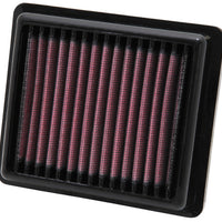 K&N Engineering 02-09 Honda CHF50 Metropolitan Replacement Air Filter - Filters