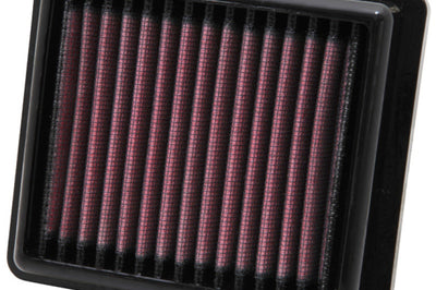 K&N Engineering 02-09 Honda CHF50 Metropolitan Replacement Air Filter - Filters