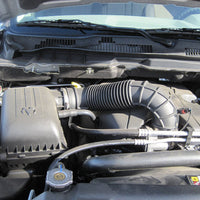 K&N Engineering 02-10 Dodge Ram 1500/2500/3500 3.7/4.7/5.7L Drop In Air Filter - Filters
