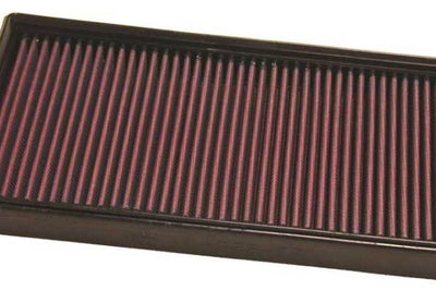 K&N Engineering 02 BMW 745i/745L 4.0L-V8 Drop In Air Filter - Filters