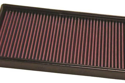 K&N Engineering 02 BMW 745i/745L 4.0L-V8 Drop In Air Filter - Filters