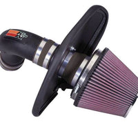 K&N Engineering 03-04 Cadillac CTS 3.2L V6 Performance Intake Kit - Air Systems