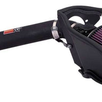 K&N Engineering 03-04 Ford Crown Victoria V8-4.6L Performance Intake Kit - Air Systems