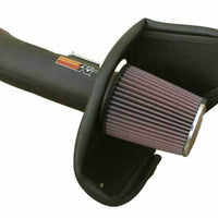 K&N Engineering 03-04 Ford Thunderbird V8-3.9L Performance Intake Kit - Air Systems