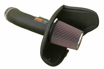 K&N Engineering 03-04 Ford Thunderbird V8-3.9L Performance Intake Kit - Air Systems