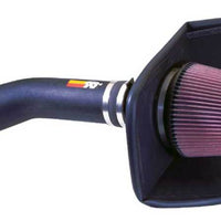 K&N Engineering 03-04 Lincoln Navigator V8-5.4L DOHC Performance Intake Kit - Air Systems