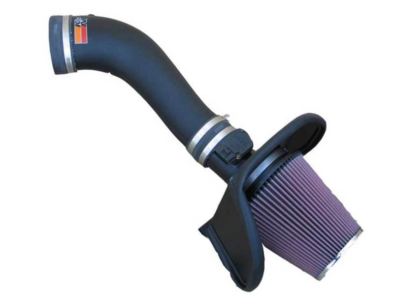 K&N Engineering 03-04 Mercury Marauder V8-4.6L Performance Intake Kit - Air Systems