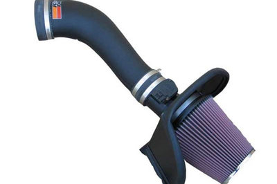 K&N Engineering 03-04 Mercury Marauder V8-4.6L Performance Intake Kit - Air Systems