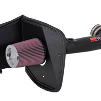 K&N Engineering 03-04 Toyota Tundra V8-4.7L Aircharger Performance Intake - Air Systems