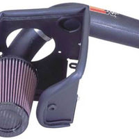 K&N Engineering 03-05 Neon SRT-4 FIPK Short Ram Intake - Air Systems
