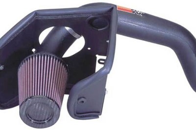 K&N Engineering 03-05 Neon SRT-4 FIPK Short Ram Intake - Air Systems