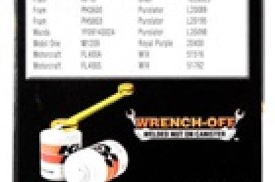 K&N Engineering 03-05 Neon SRT-4 / Lotus Elise Performance Gold Oil Filter - Oils & Filters