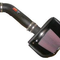 K&N Engineering 03-05 Nissan 350z V6-3.5L Performance Intake Kit - Air Systems