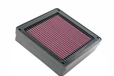 K&N Engineering 03-06 Lancer Evo 8/9 Drop In Air Filter - Filters