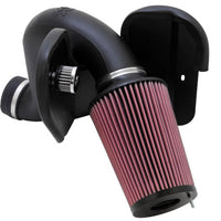 K&N Engineering 03-07 Dodge Ram 2500/3500 L6-5.9L Performance Intake Kit - Air Systems