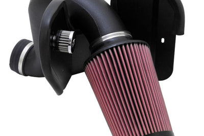 K&N Engineering 03-07 Dodge Ram 2500/3500 L6-5.9L Performance Intake Kit - Air Systems
