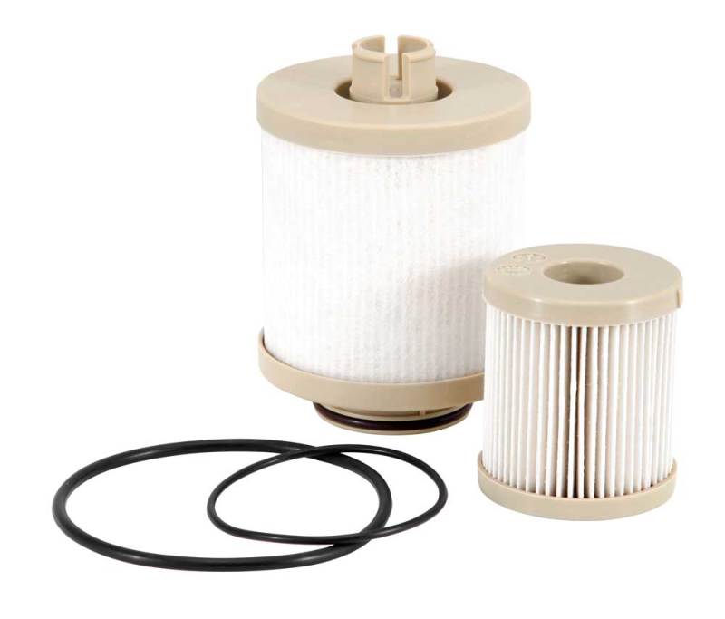 K&N Engineering 03-07 Ford 6.0L (td) Fuel Filter - Delivery