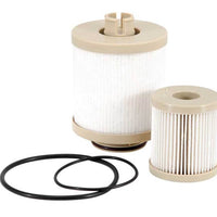 K&N Engineering 03-07 Ford 6.0L (td) Fuel Filter - Delivery
