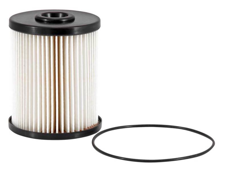K&N Engineering 03-09 Dodge Ram 5.9L L6 Diesel 3.375in OD x 3.969in L Fuel FIlter - Delivery