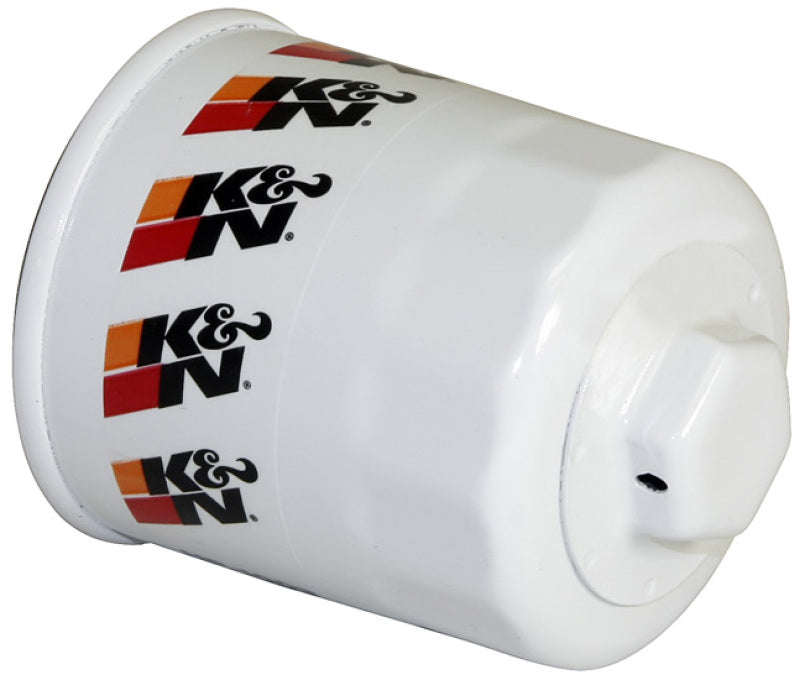 K&N Engineering 03-09 Scion tC / 00-05 Celica GT/GT-S Performance Gold Oil Filter - Oils & Filters