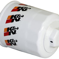 K&N Engineering 03-09 Scion tC / 00-05 Celica GT/GT-S Performance Gold Oil Filter - Oils & Filters