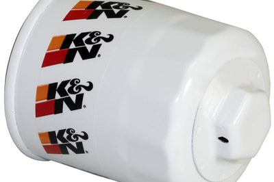 K&N Engineering 03-09 Scion tC / 00-05 Celica GT/GT-S Performance Gold Oil Filter - Oils & Filters