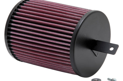 K&N Engineering 04-05 Honda TRX450R Air Filter - Filters