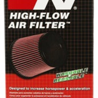 K&N Engineering 04-05 Honda TRX450R Air Filter - Filters