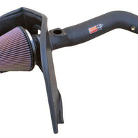 K&N Engineering 04-06 Chevy Colorado / GMC Canyon L4-2.8L Performance Intake Kit - Air Systems