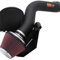 K&N Engineering 04-06 Dodge Durango V8-5.7L Performance Intake Kit - Air Systems