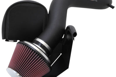 K&N Engineering 04-06 Dodge Durango V8-5.7L Performance Intake Kit - Air Systems