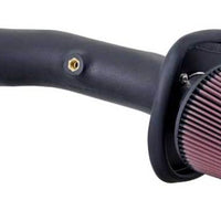 K&N Engineering 04-06 Nissan Altima 3.5L V6 / 04-08 Maxima Performance Intake Kit - Air Systems