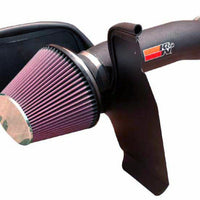 K&N Engineering 04-07 Jeep Liberty V6-3.7L Performance Intake Kit - Air Systems