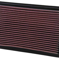 K&N Engineering 04-07 Subaru STi Drop In Air Filter - Filters