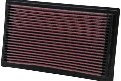 K&N Engineering 04-07 Subaru STi Drop In Air Filter - Filters