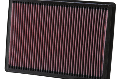 K&N Engineering 04-10 Chrysler 300/300C / 06-09 Dodge Charger / 05-08 Magnum / 08-10 Challenger Drop In Air Filt
