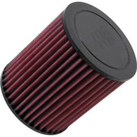 K&N Engineering 04-11 Audi A6 2.0L Round Replacement Air Filter - Filters